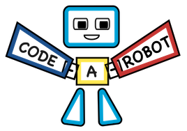 Powered by logo